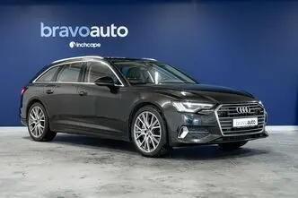 Audi A6, 3.0, 210 kW, гибрид, автомат, полный привод