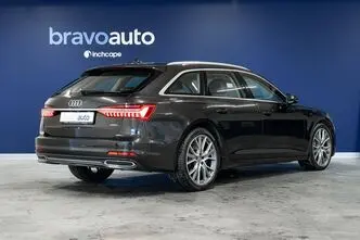 Audi A6, 3.0, 210 kW, гибрид, автомат, полный привод
