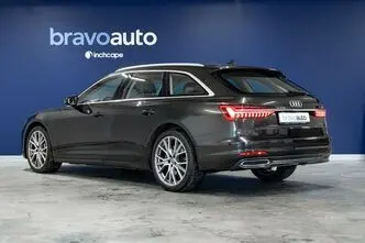 Audi A6, 3.0, 210 kW, гибрид, автомат, полный привод