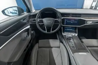 Audi A6, 3.0, 210 kW, гибрид, автомат, полный привод