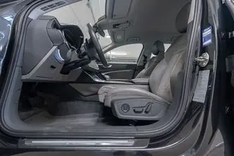 Audi A6, 3.0, 210 kW, гибрид, автомат, полный привод