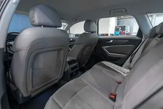 Audi A6, 3.0, 210 kW, гибрид, автомат, полный привод