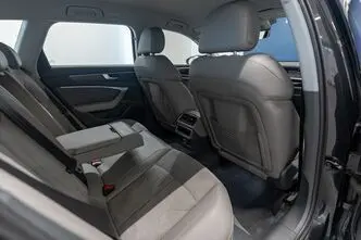 Audi A6, 3.0, 210 kW, гибрид, автомат, полный привод