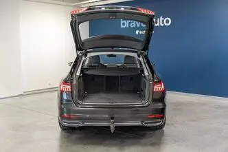 Audi A6, 3.0, 210 kW, гибрид, автомат, полный привод