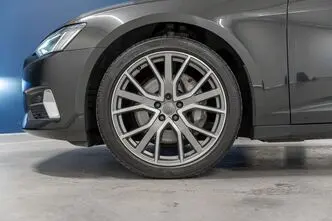 Audi A6, 3.0, 210 kW, гибрид, автомат, полный привод