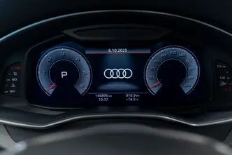 Audi A6, 3.0, 210 kW, гибрид, автомат, полный привод