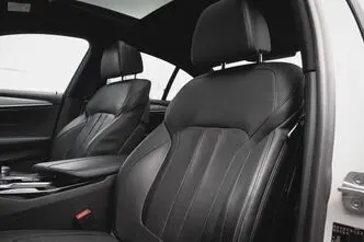 BMW 530, 2.0, 185 kW, bensiin, automaat, tagavedu