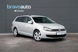 Volkswagen Golf, 1.4, 90 kW, bensiin, automaat, esivedu