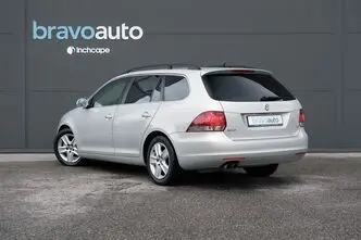 Volkswagen Golf, 1.4, 90 kW, bensiin, automaat, esivedu