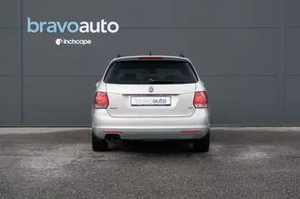 Volkswagen Golf, 1.4, 90 kW, bensiin, automaat, esivedu