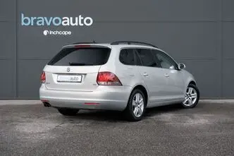 Volkswagen Golf, 1.4, 90 kW, bensiin, automaat, esivedu