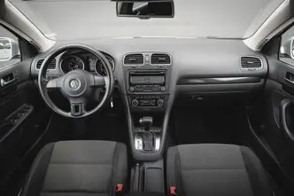 Volkswagen Golf, 1.4, 90 kW, bensiin, automaat, esivedu