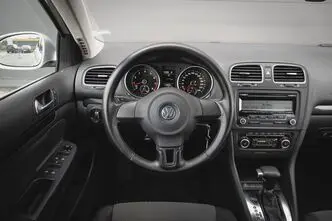 Volkswagen Golf, 1.4, 90 kW, bensiin, automaat, esivedu
