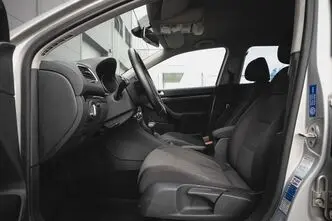 Volkswagen Golf, 1.4, 90 kW, bensiin, automaat, esivedu