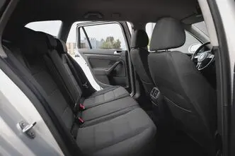 Volkswagen Golf, 1.4, 90 kW, bensiin, automaat, esivedu