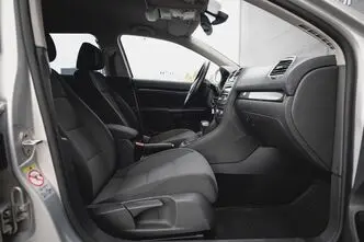 Volkswagen Golf, 1.4, 90 kW, bensiin, automaat, esivedu