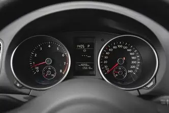 Volkswagen Golf, 1.4, 90 kW, bensiin, automaat, esivedu