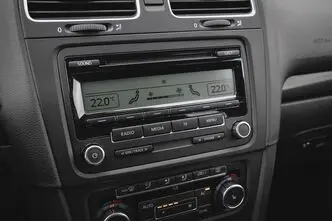 Volkswagen Golf, 1.4, 90 kW, bensiin, automaat, esivedu