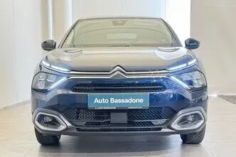 Citroën C4, 1.2, 96 kW, bensiin, automaat, esivedu