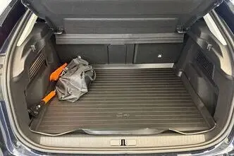 Citroën C4, 1.2, 96 kW, bensiin, automaat, esivedu