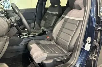 Citroën C4, 1.2, 96 kW, bensiin, automaat, esivedu