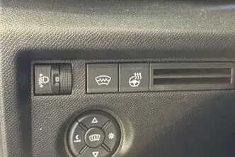 Citroën C4, 1.2, 96 kW, bensiin, automaat, esivedu