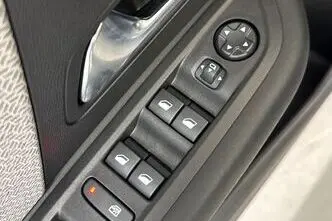 Citroën C4, 1.2, 96 kW, bensiin, automaat, esivedu
