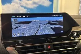 Citroën C4, 1.2, 96 kW, bensiin, automaat, esivedu