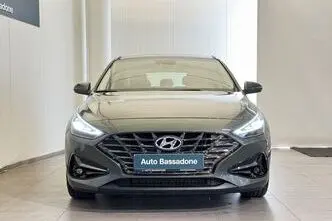 Hyundai i30, 1.0, 88.3 kW, бензин, автомат, передний привод