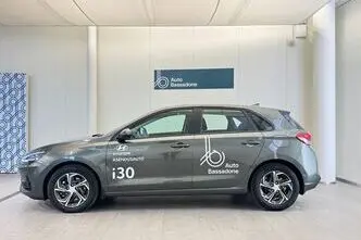 Hyundai i30, 1.0, 88.3 kW, бензин, автомат, передний привод