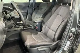 Hyundai i30, 1.0, 88.3 kW, бензин, автомат, передний привод