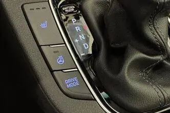 Hyundai i30, 1.0, 88.3 kW, бензин, автомат, передний привод