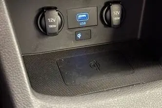 Hyundai i30, 1.0, 88.3 kW, бензин, автомат, передний привод