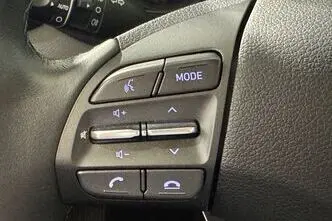 Hyundai i30, 1.0, 88.3 kW, бензин, автомат, передний привод