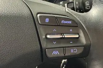 Hyundai i30, 1.0, 88.3 kW, бензин, автомат, передний привод