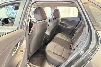 Hyundai i30, 1.0, 88.3 kW, бензин, автомат, передний привод