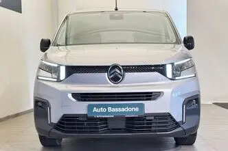 Citroën Berlingo, 1.5, 75 kW, дизель, механическая, передний привод
