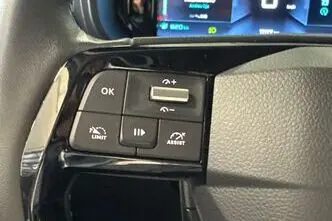 Citroën Berlingo, 1.5, 75 kW, дизель, механическая, передний привод
