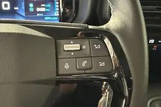 Citroën Berlingo, 1.5, 75 kW, дизель, механическая, передний привод