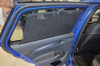 Škoda Enyaq, 150 kW, electric, automatic, four-wheel drive