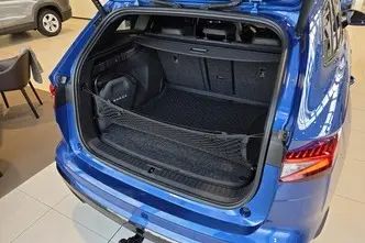 Škoda Enyaq, 150 kW, electric, automatic, four-wheel drive
