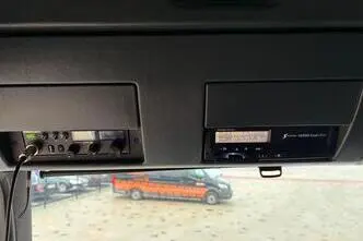 MAN TGX 26.480 6x2, 12.4, 353 kW, diisel, automaat, tagavedu