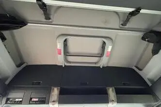 MAN TGX 26.480 6x2, 12.4, 353 kW, diisel, automaat, tagavedu