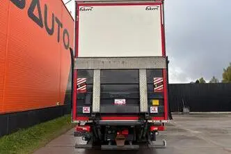 Scania R, 427 kW, diisel, automaat