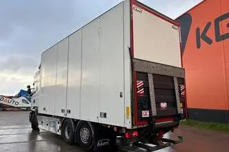 Scania R, 427 kW, diisel, automaat