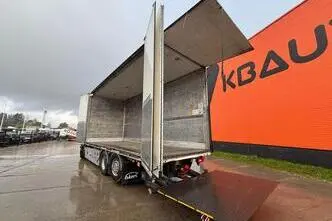 Scania R, 427 kW, diisel, automaat