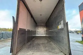 Scania R, 427 kW, diisel, automaat