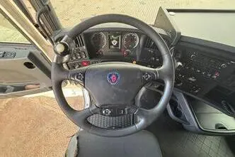 Scania R, 427 kW, diisel, automaat