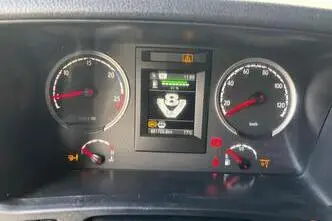 Scania R, 427 kW, diisel, automaat