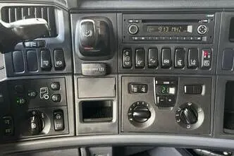 Scania R, 427 kW, diisel, automaat